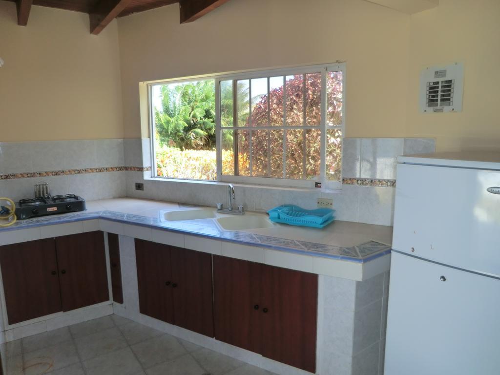 Posada Boutique South Beach San Andrés Habitación foto
