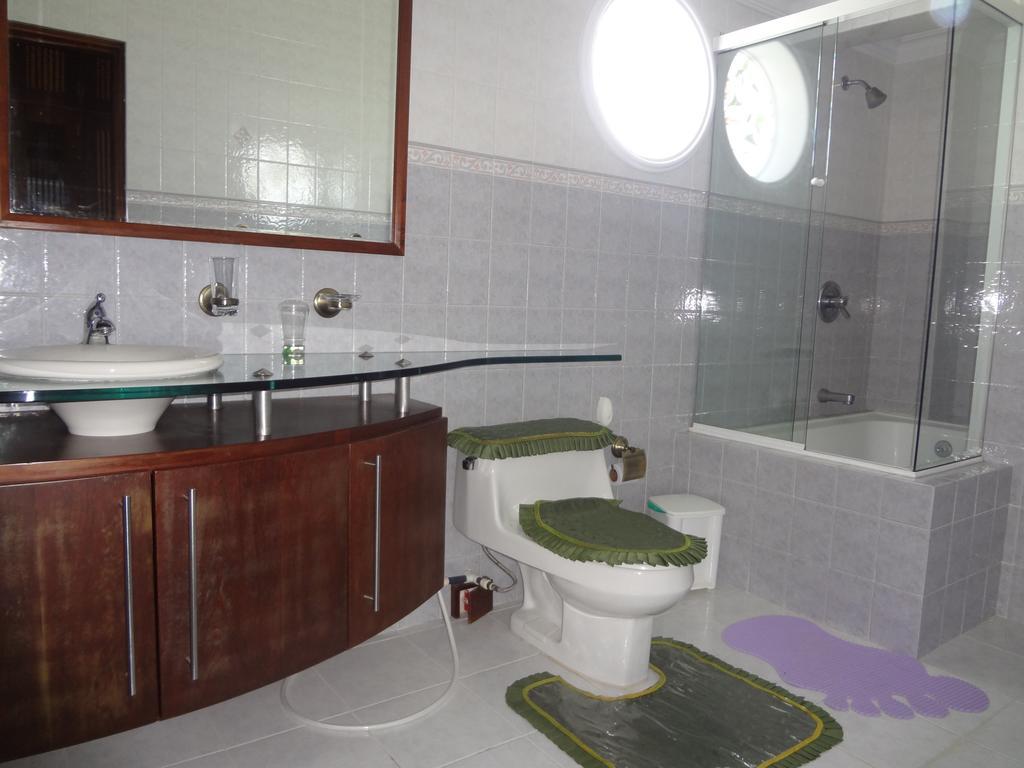 Posada Boutique South Beach San Andrés Habitación foto